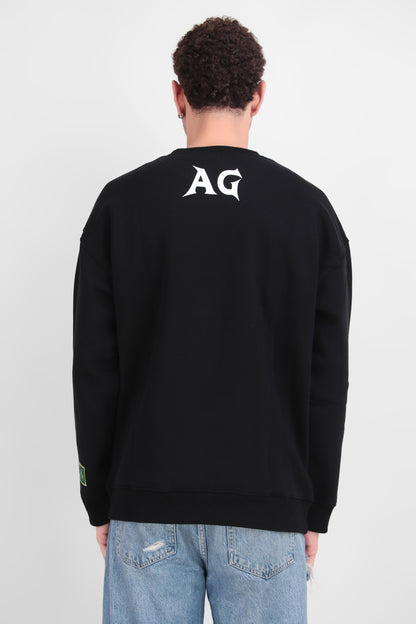AG Arctic Fury (Unisex)