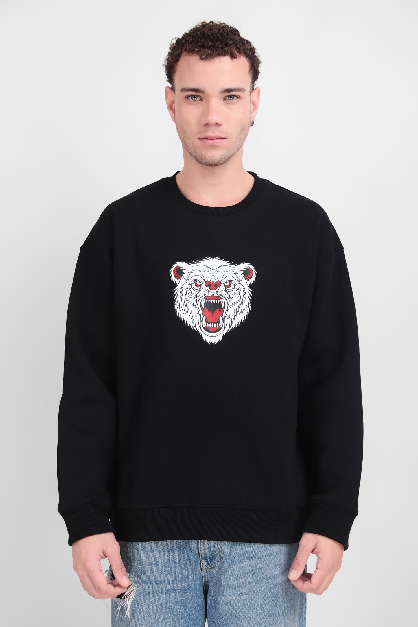 AG Arctic Fury (Unisex)