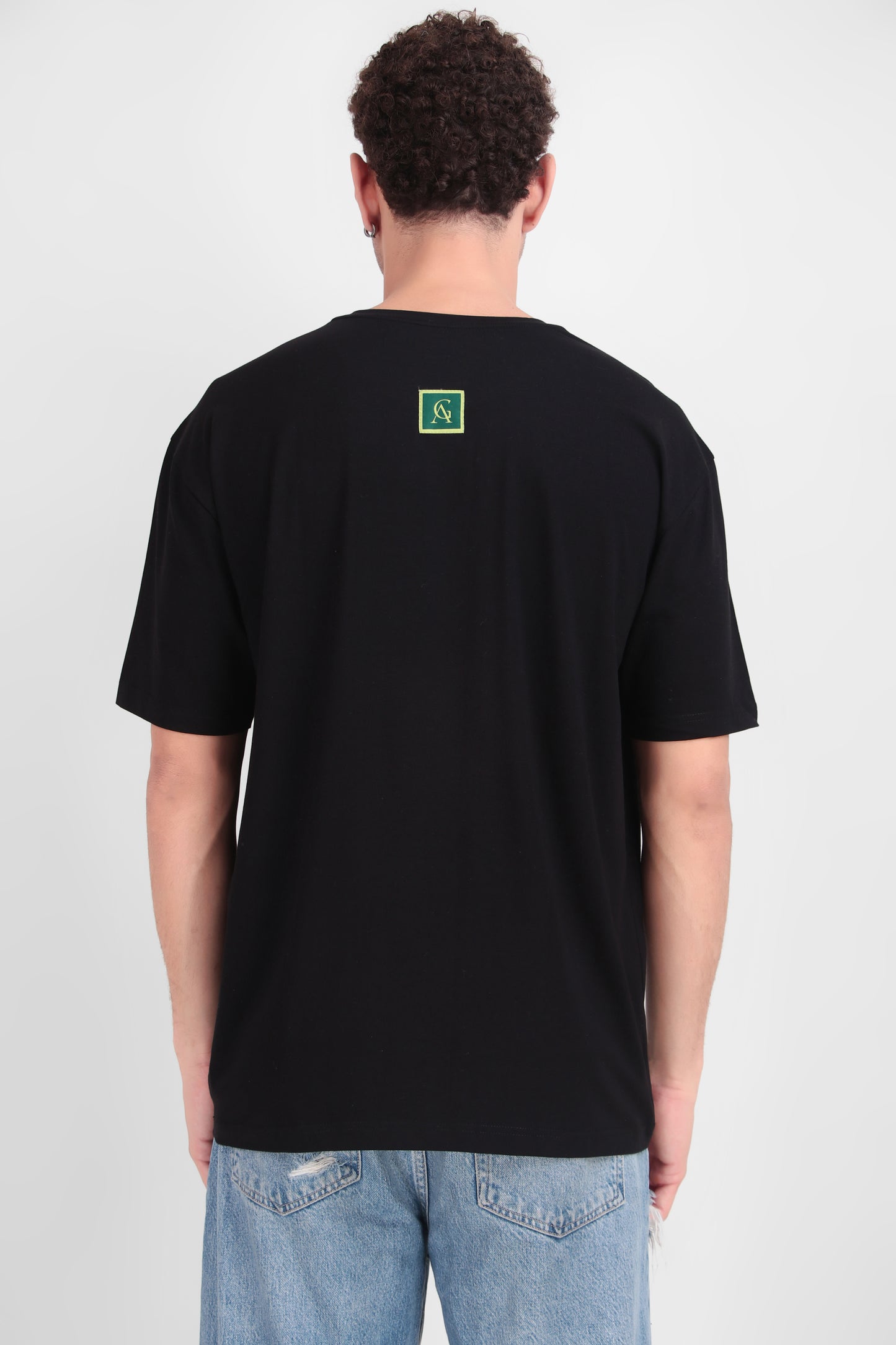 Noir Classic T-shirt  (Unisex)