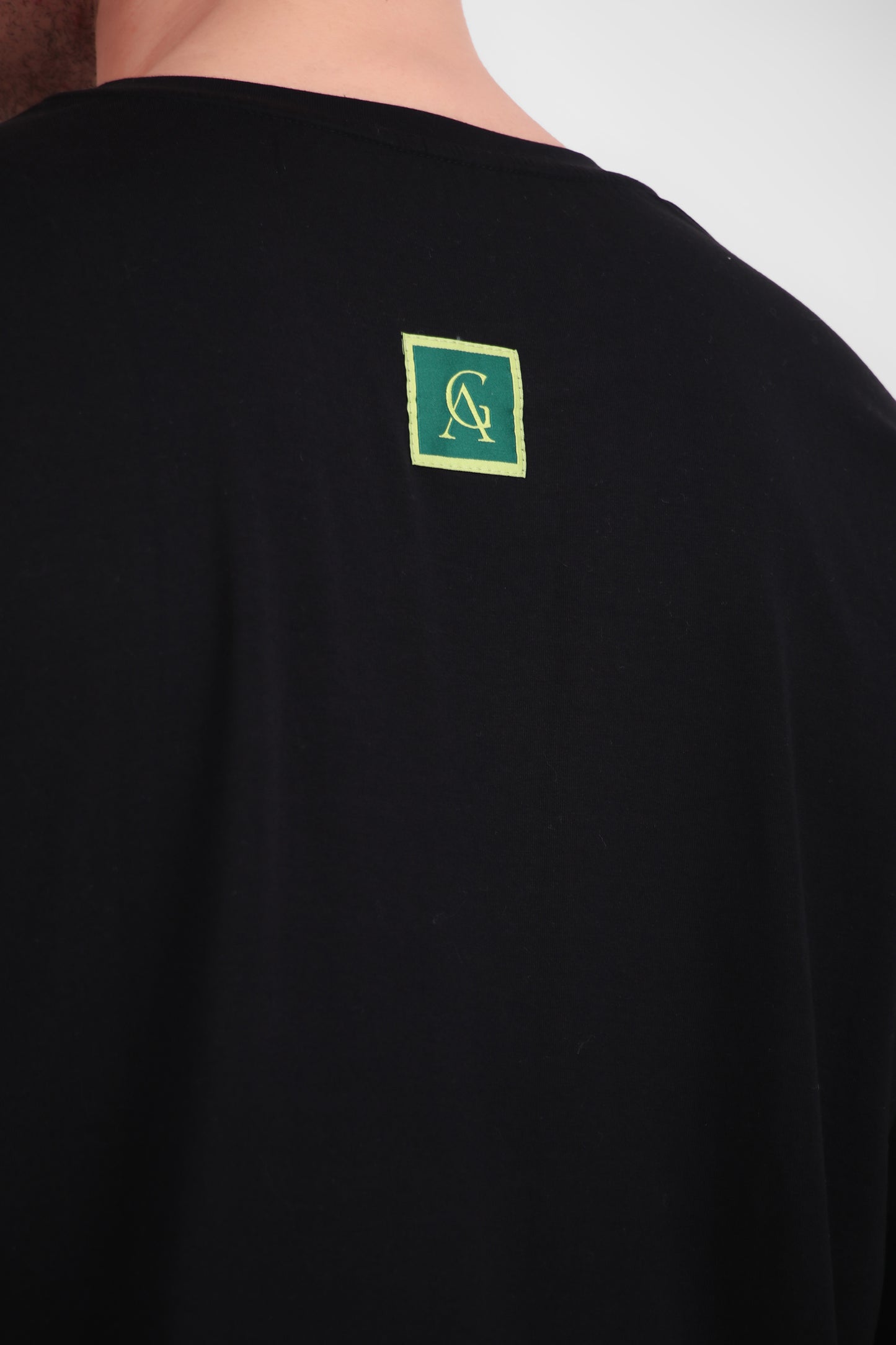 Noir Classic T-shirt  (Unisex)