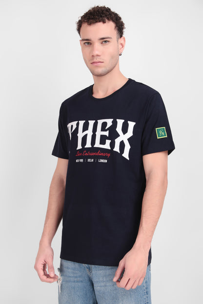 White Gothic Classic T-shirt