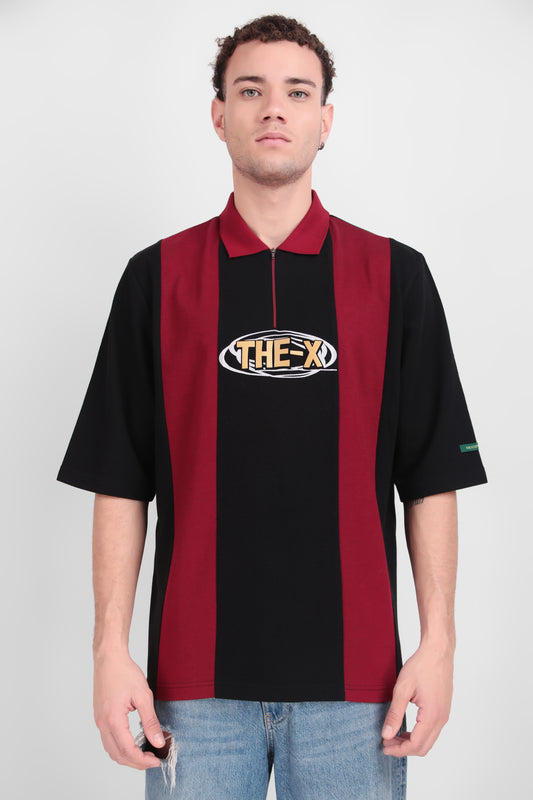 Drunk Freaks Lounge Polo  (Unisex)