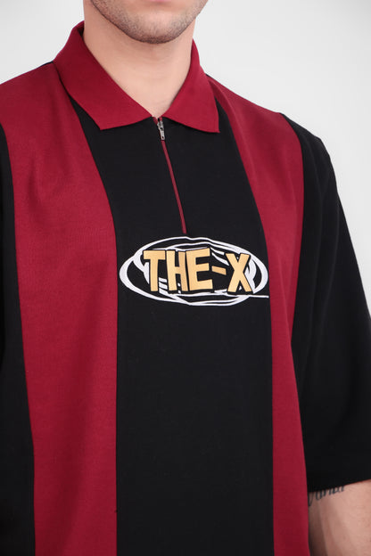 Drunk Freaks Lounge Polo  (Unisex)