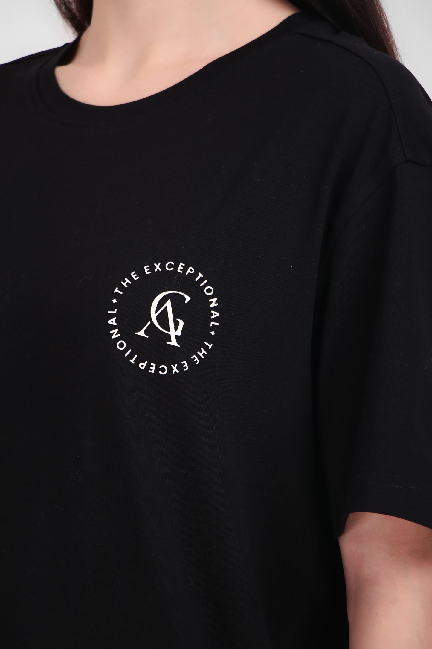 Noir Classic T-shirt  (Unisex)