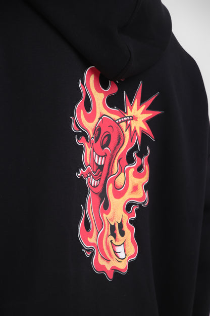 AG Black bomb (Unisex)