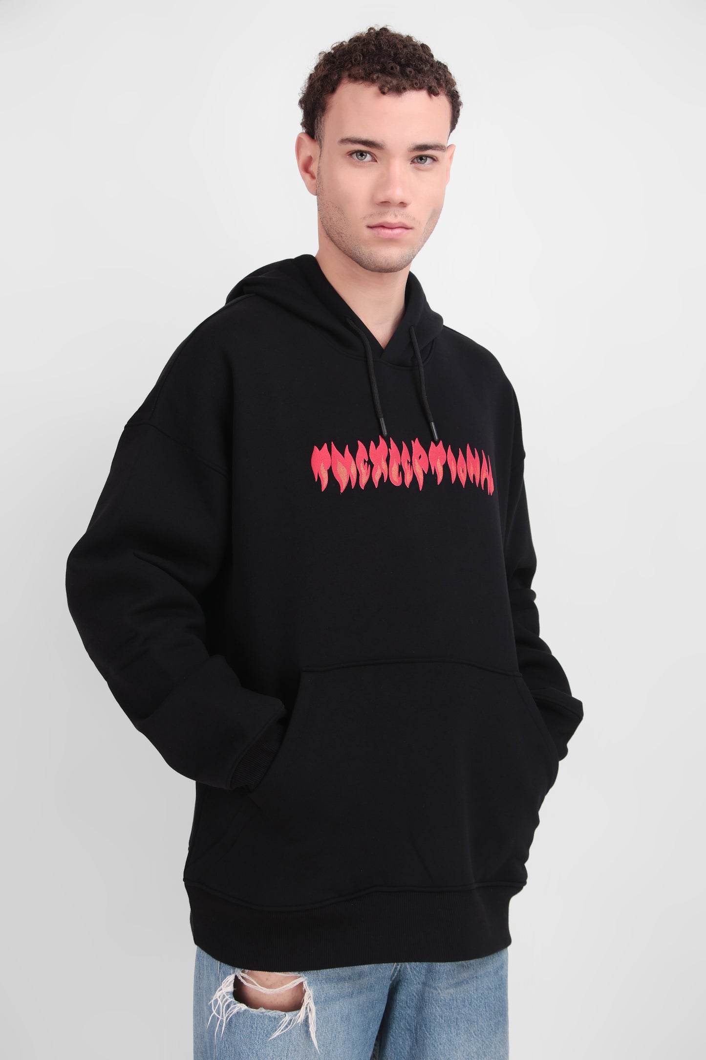 AG Black bomb (Unisex)