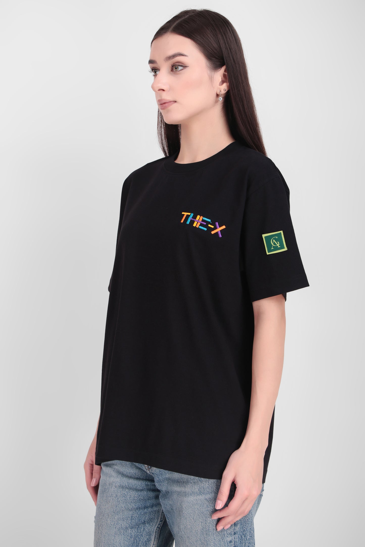 Messy Minds Classic T-shirt (Unisex)