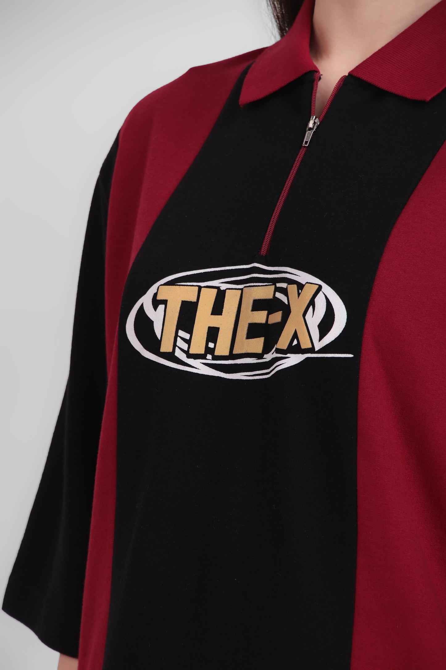 Drunk Freaks Lounge Polo  (Unisex)