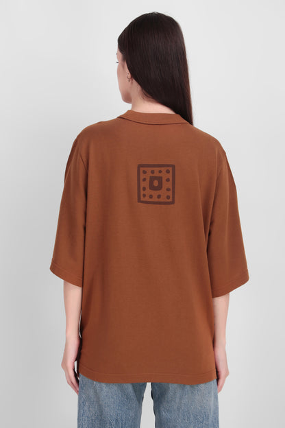 Nkosi Lounge T-shirt (Unisex)