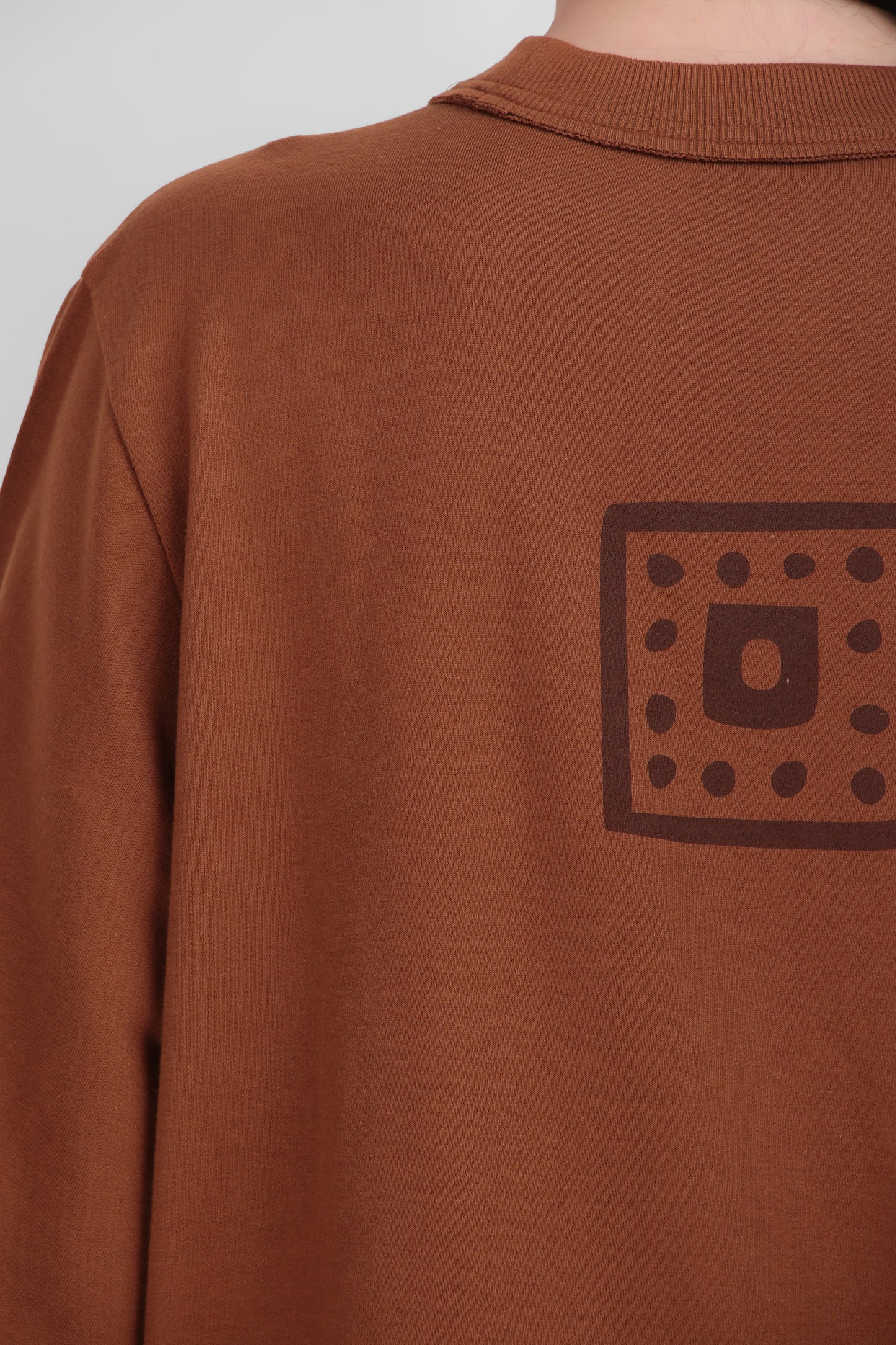 Nkosi Lounge T-shirt (Unisex)