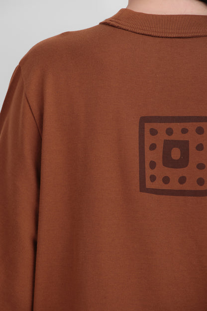 Nkosi Lounge T-shirt (Unisex)