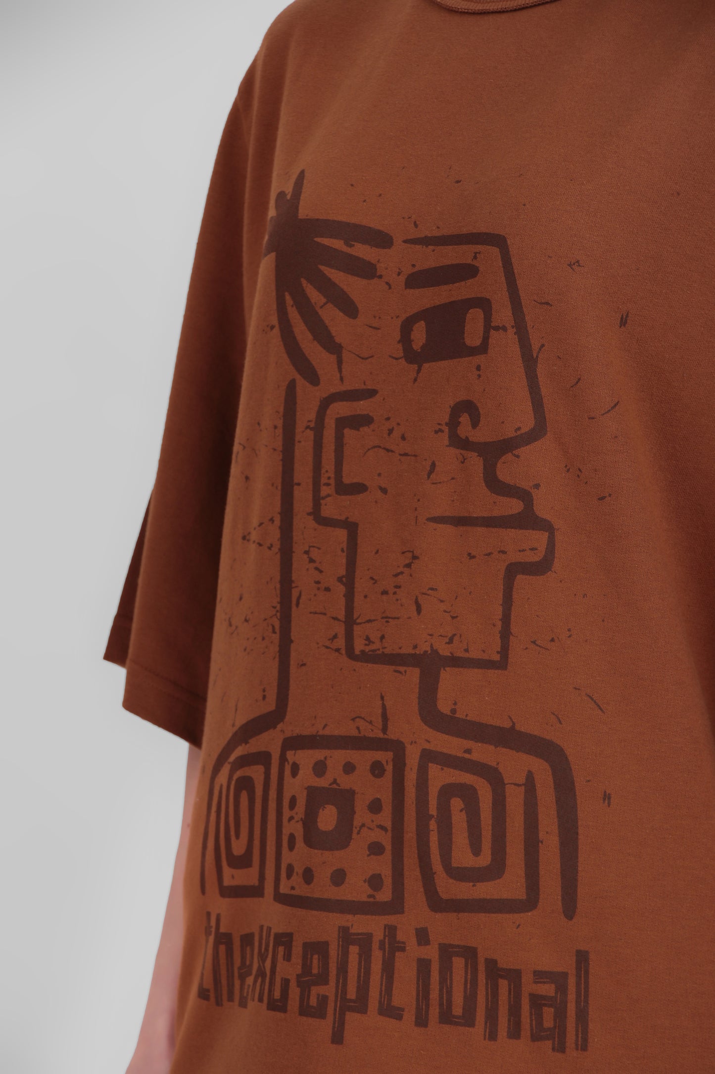 Nkosi Lounge T-shirt (Unisex)