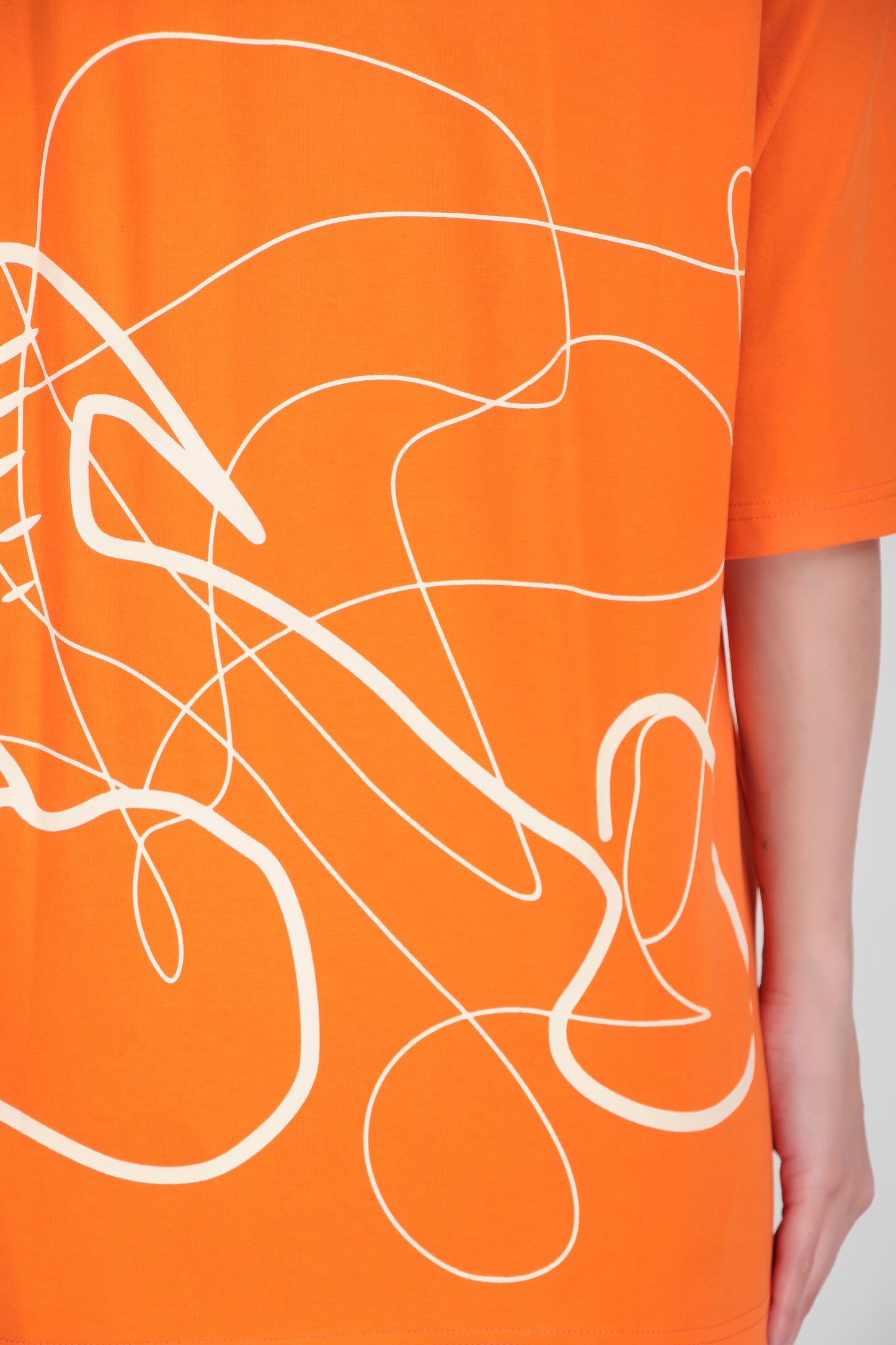 Lobster Lounge T-Shirt  (Unisex)