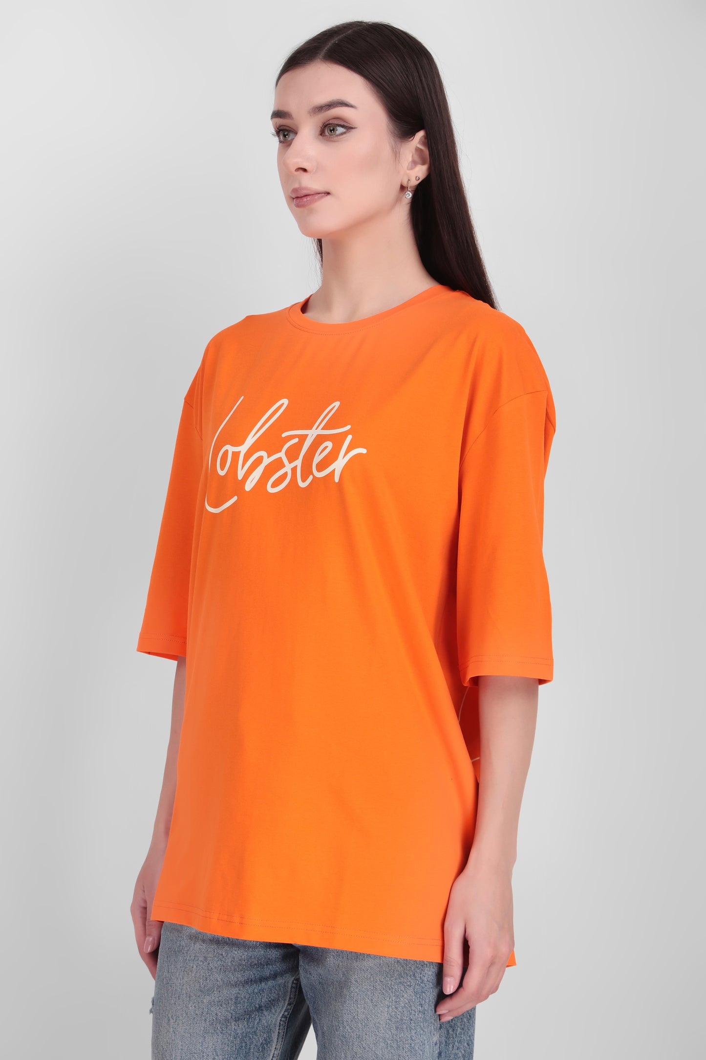 Lobster Lounge T-Shirt  (Unisex)
