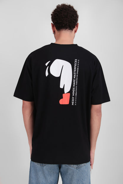 Messy Minds Classic T-shirt (Unisex)