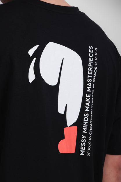 Messy Minds Classic T-shirt (Unisex)