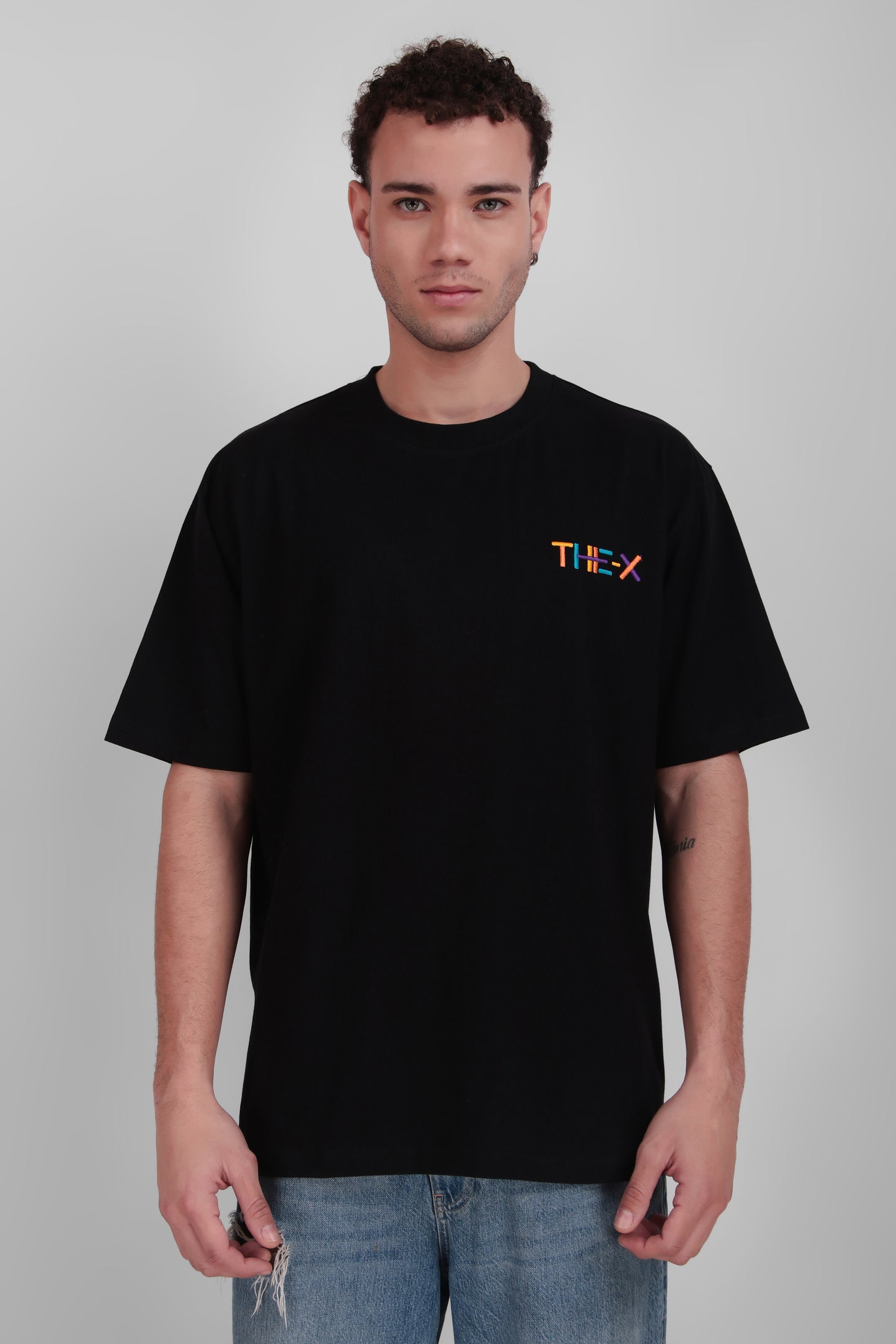 Messy Minds Classic T-shirt (Unisex)