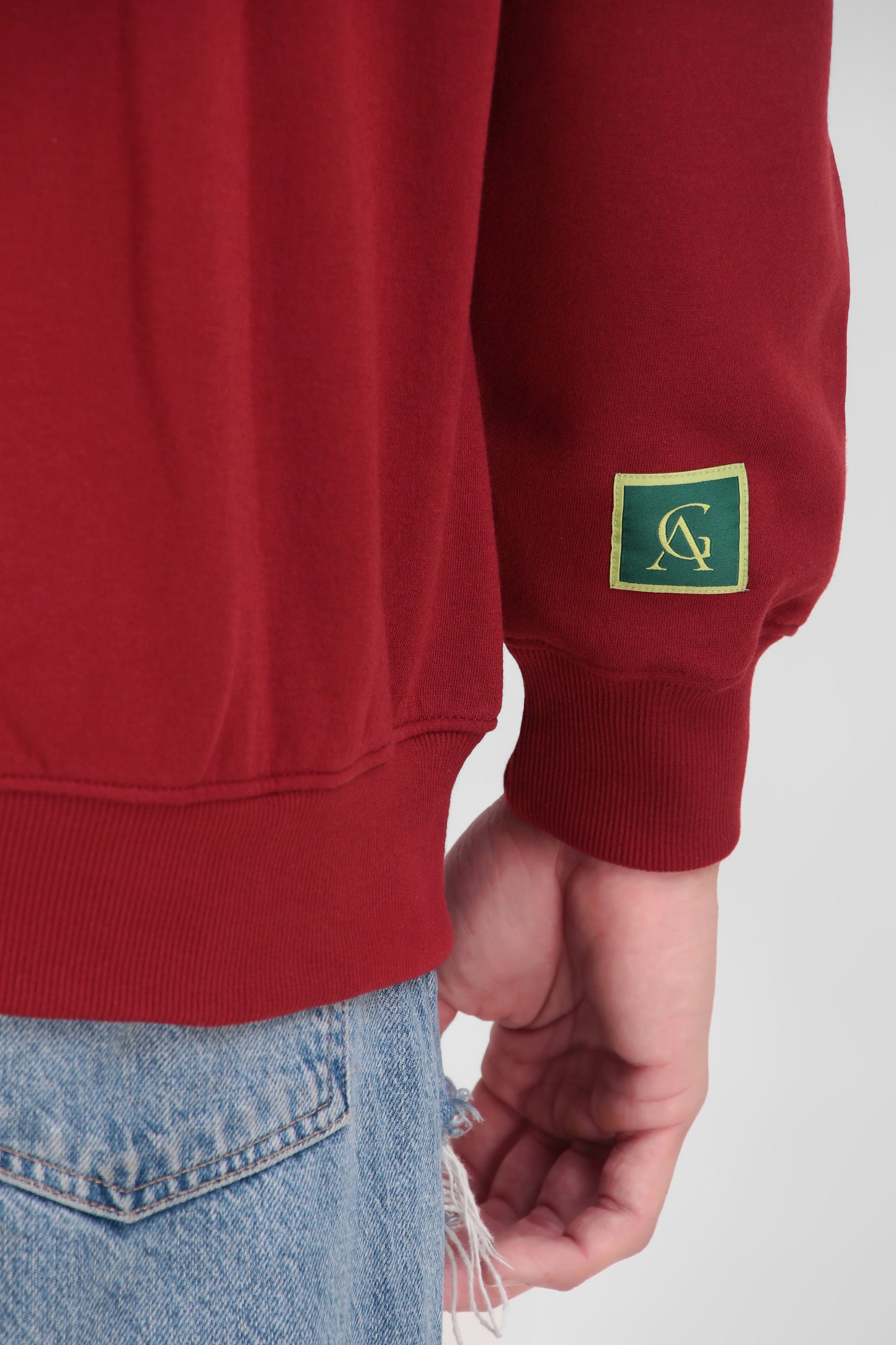 AG Twisted Mind (Unisex)