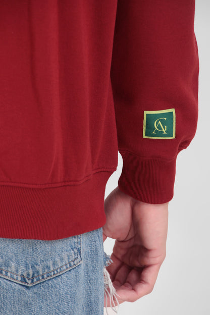 AG Twisted Mind (Unisex)