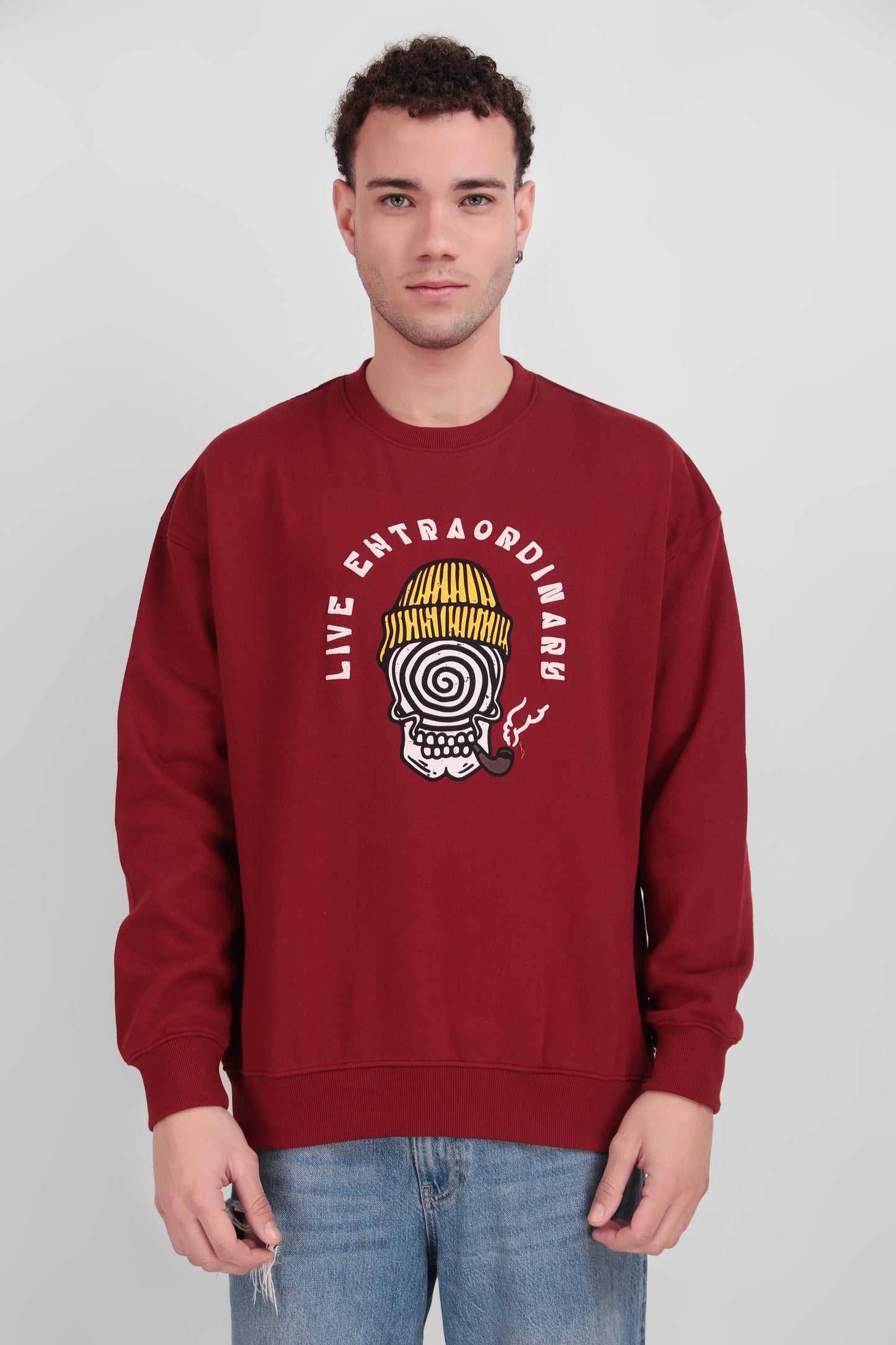 AG Twisted Mind (Unisex)