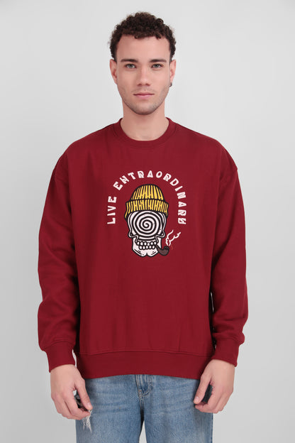 AG Twisted Mind (Unisex)