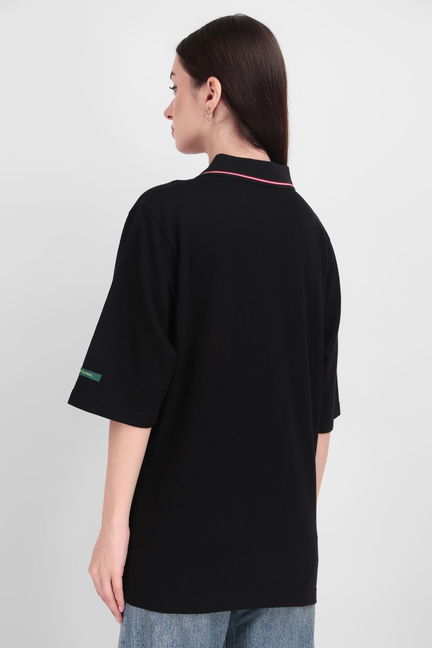 Slumber Lounge Polo (Unisex)