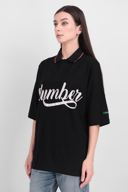 Slumber Lounge Polo (Unisex)