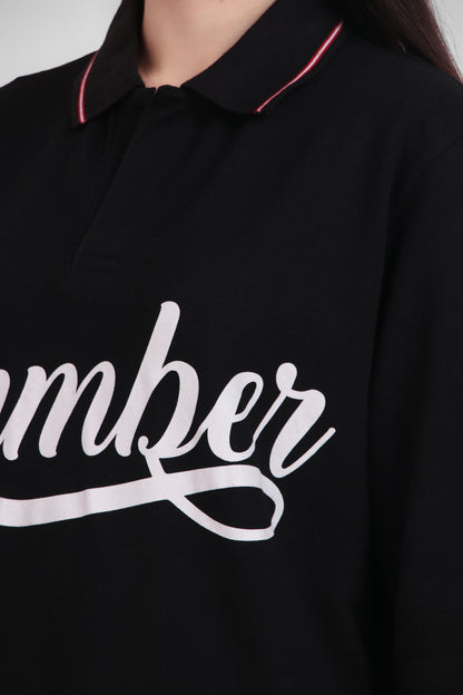 Slumber Lounge Polo (Unisex)