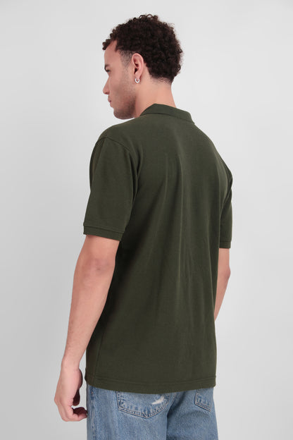 Death Sting Classic Polo  (Unisex)