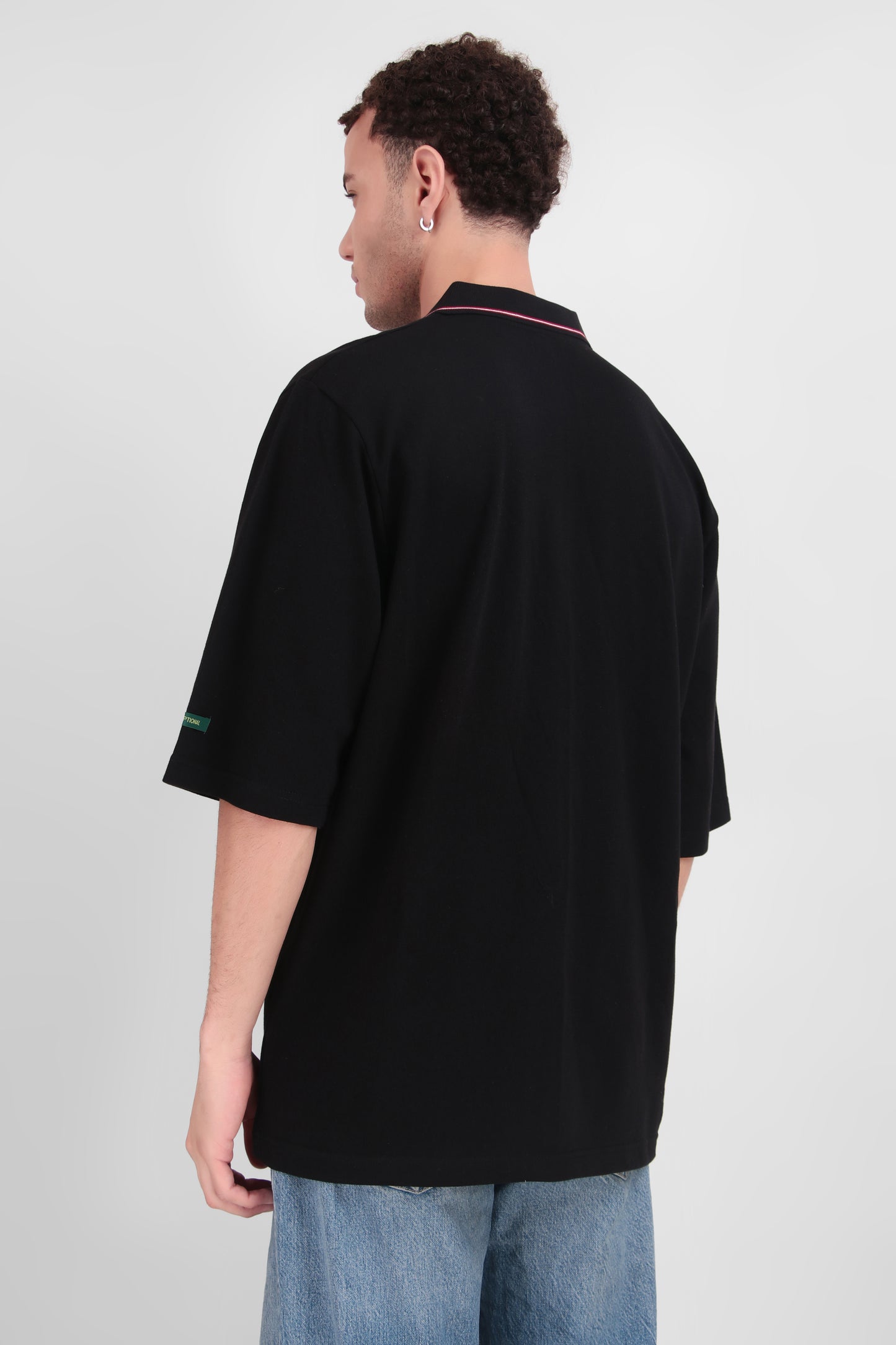 Slumber Lounge Polo (Unisex)