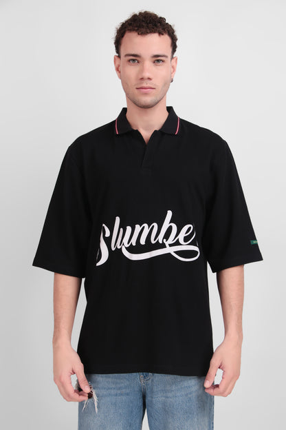 Slumber Lounge Polo (Unisex)