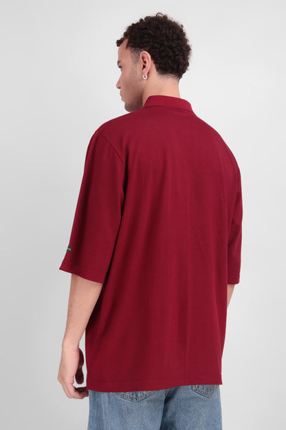 Just AG Lounge Polo (Unisex)