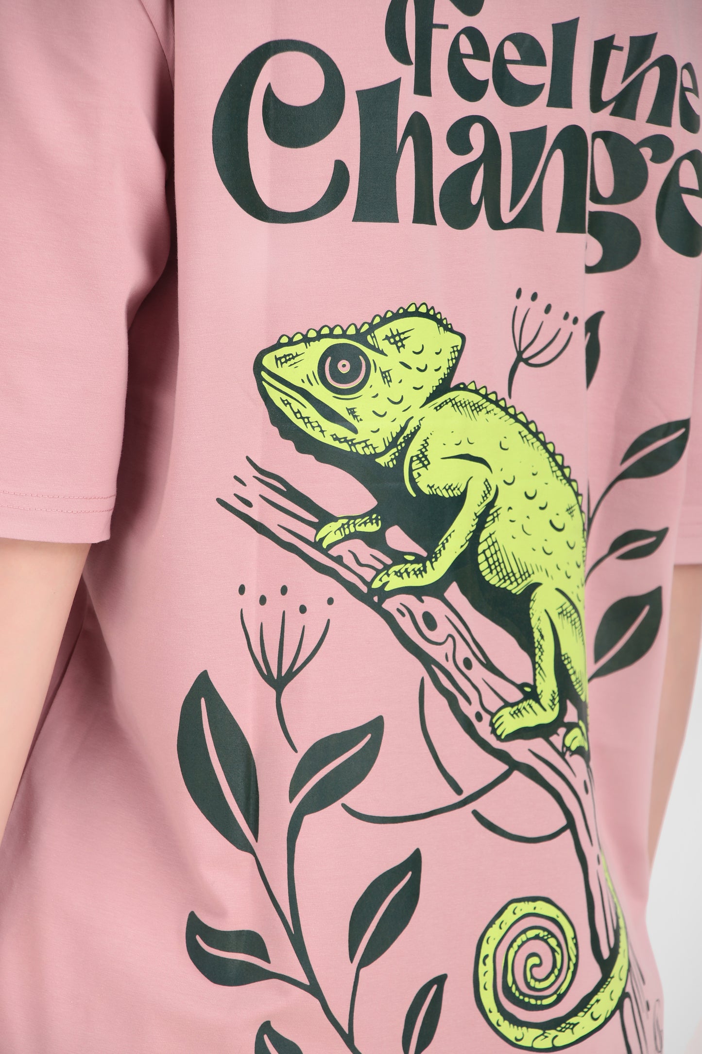 Adapt Lounge T-Shirt  (Unisex)