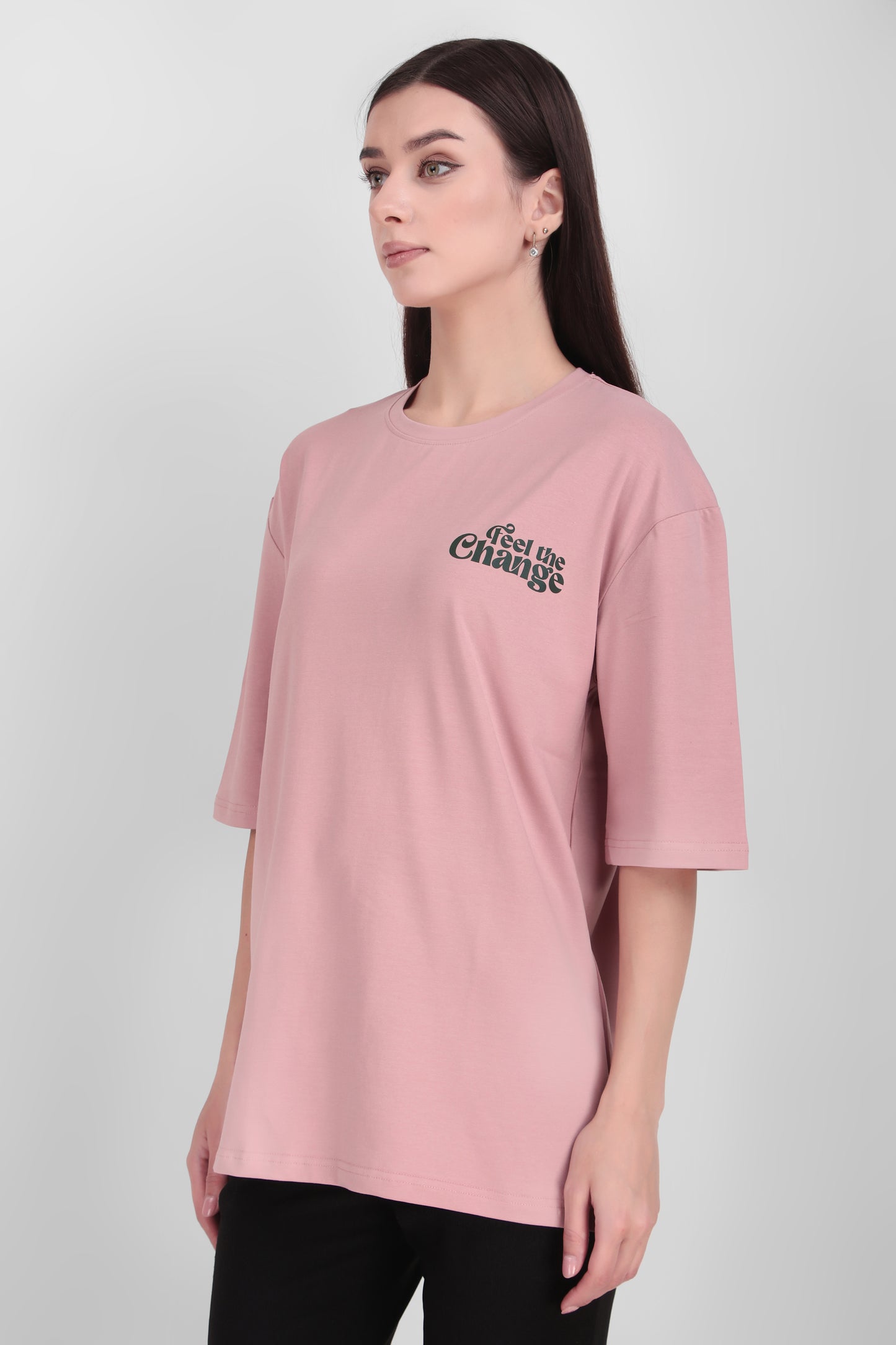 Adapt Lounge T-Shirt  (Unisex)