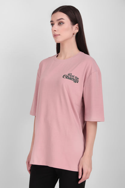 Adapt Lounge T-Shirt  (Unisex)