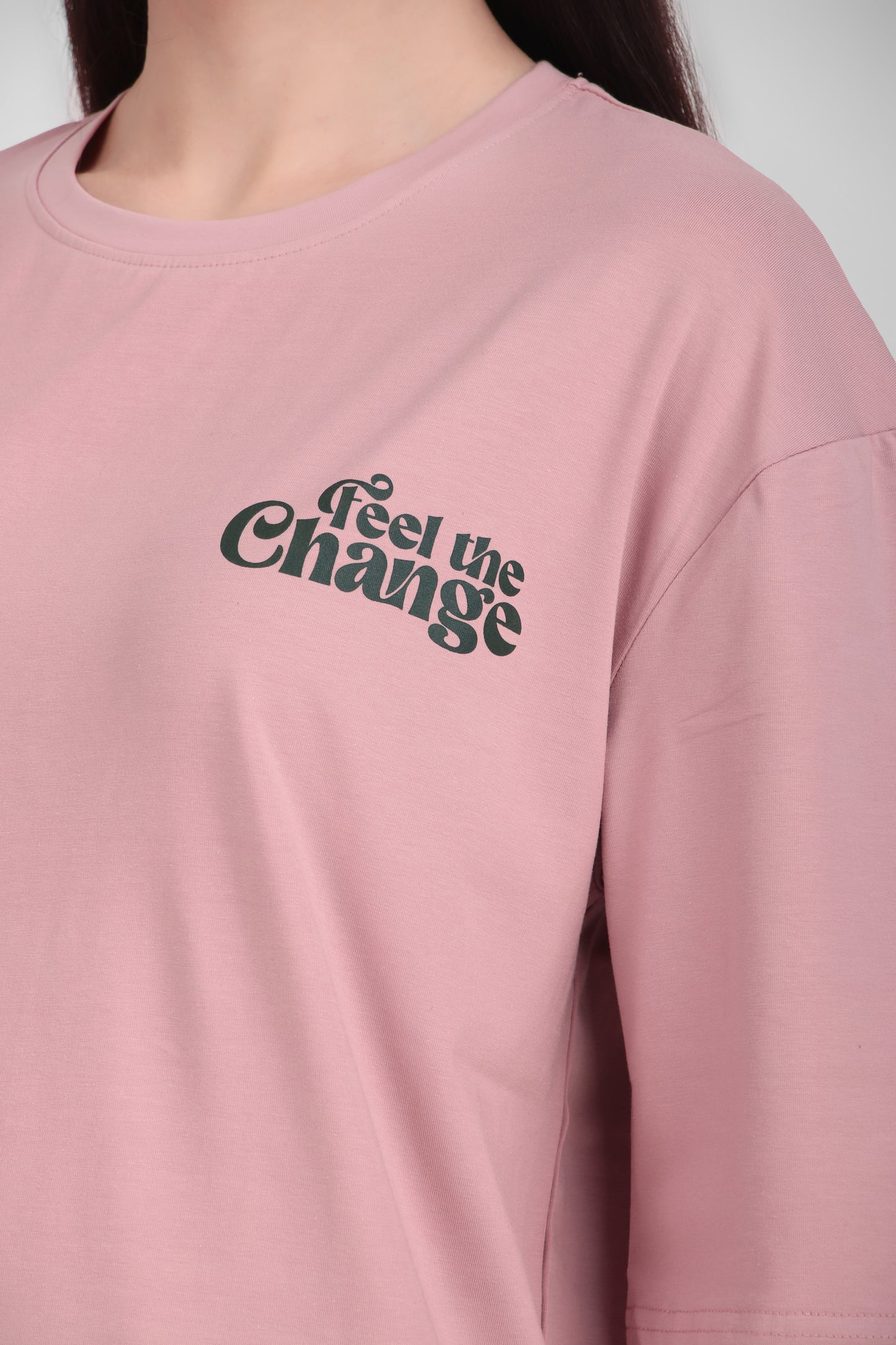 Adapt Lounge T-Shirt  (Unisex)