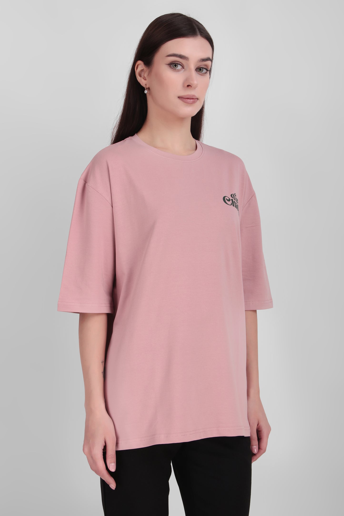 Adapt Lounge T-Shirt  (Unisex)