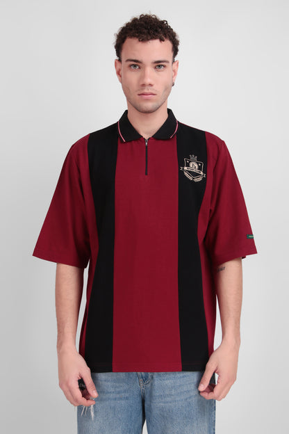 Baseline Lounge Polo  (Unisex)