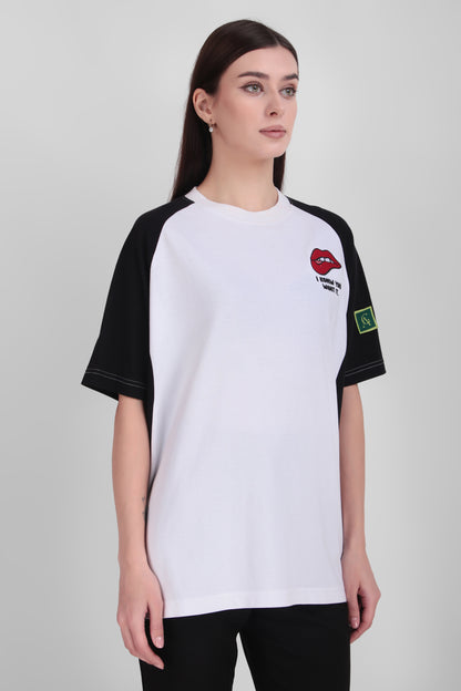 Tease Classic T-shirt  (Unisex)