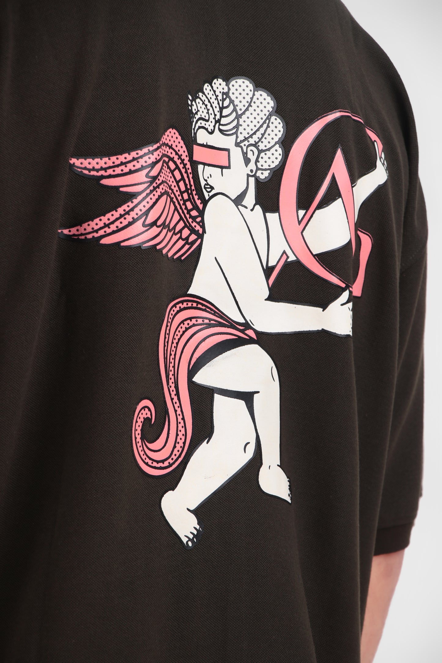 Roman Love Lounge Polo