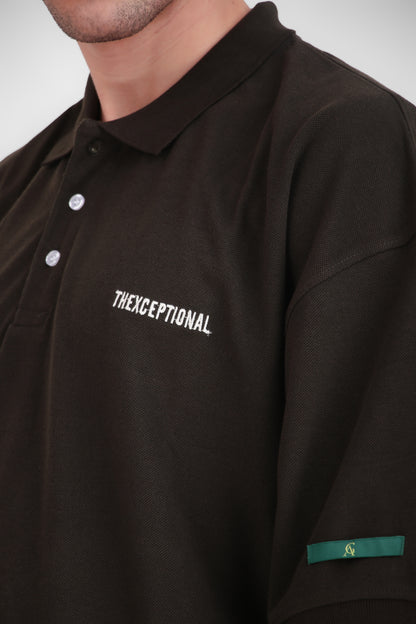 Roman Love Lounge Polo