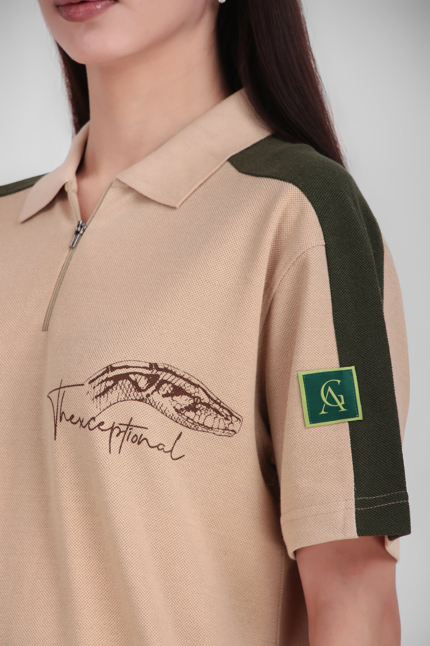 Slither Classic Polo (Unisex)