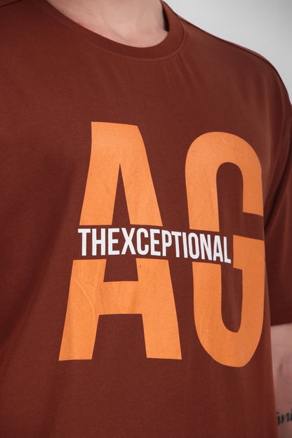 Cocoa Classic T-shirt  (Unisex)