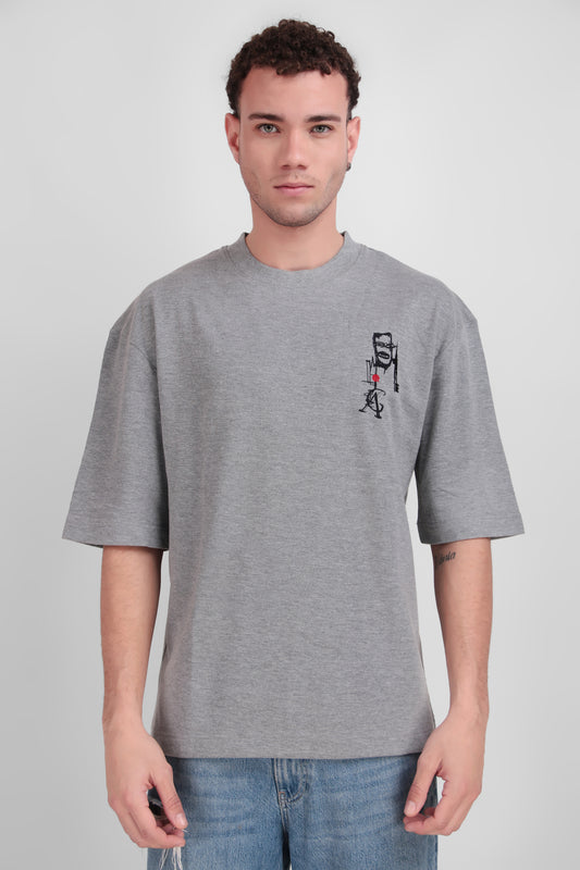 Tribal Masks Lounge T-Shirt