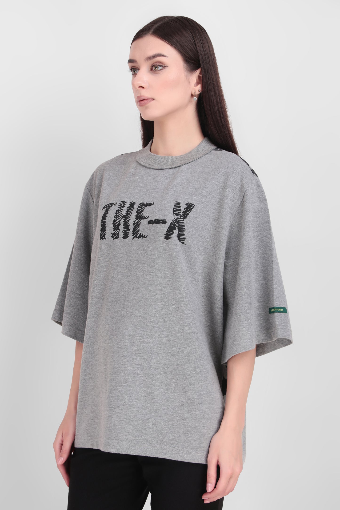 Soul Bound Lounge T-shirt (Unisex)