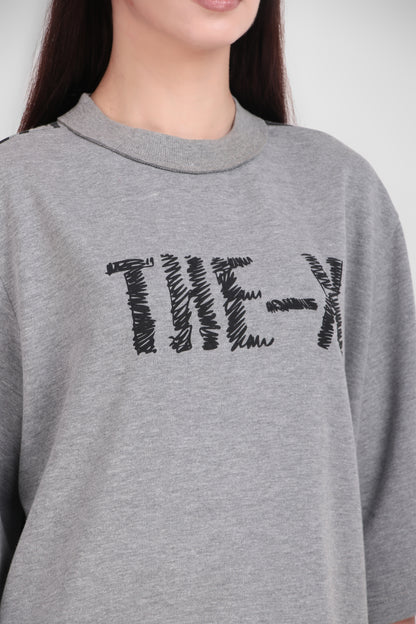 Soul Bound Lounge T-shirt (Unisex)