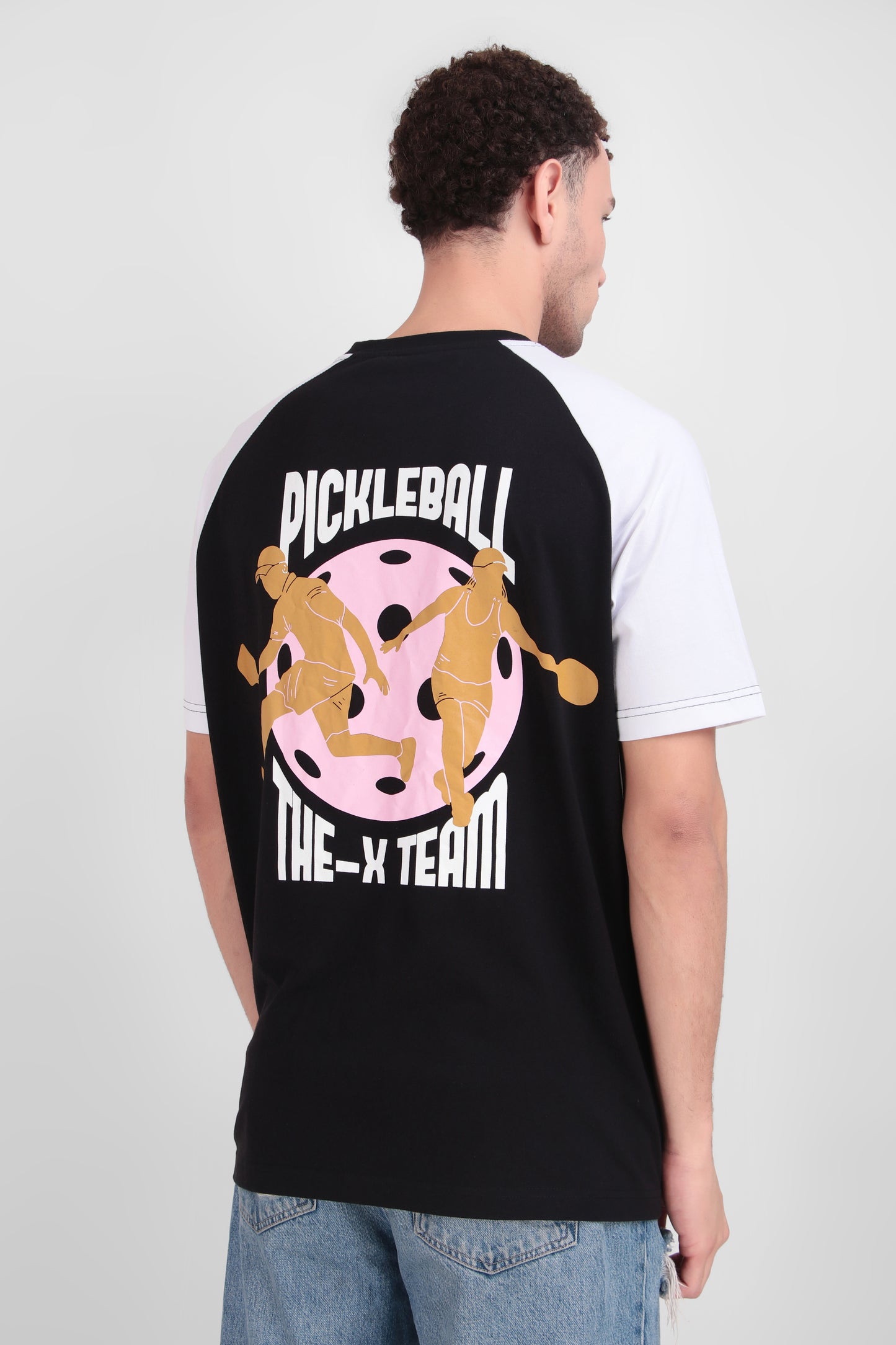 Pickled Classic T-shirt  (Unisex)