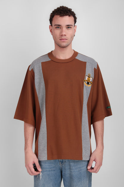 Chukker Charge Lounge T-shirt  (Unisex)