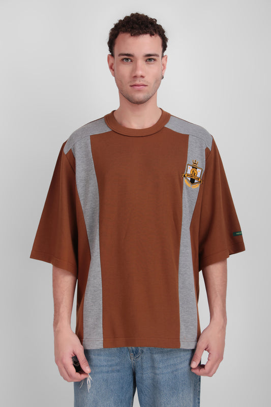 Chukker Charge Lounge T-shirt  (Unisex)