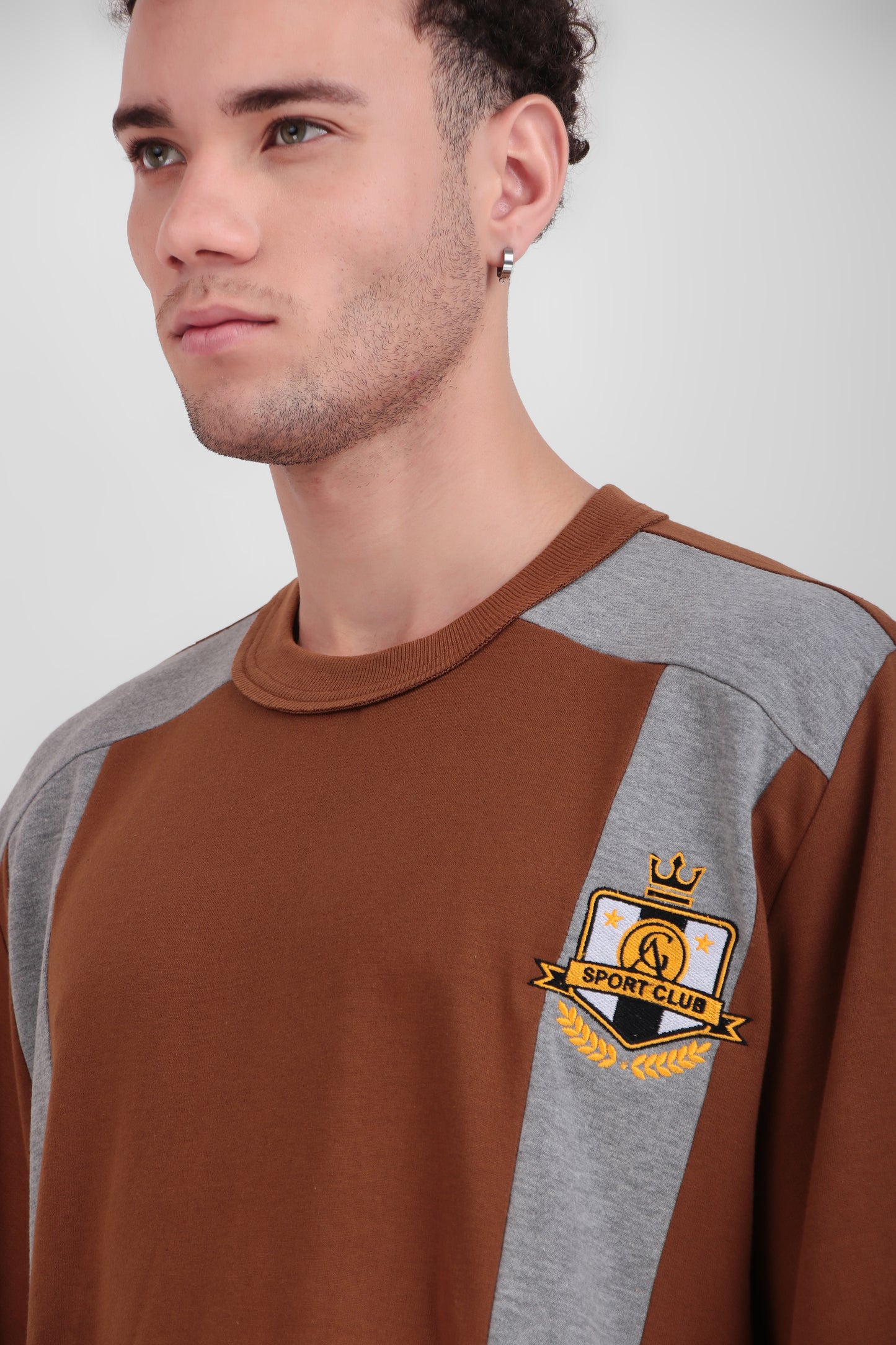 Chukker Charge Lounge T-shirt  (Unisex)